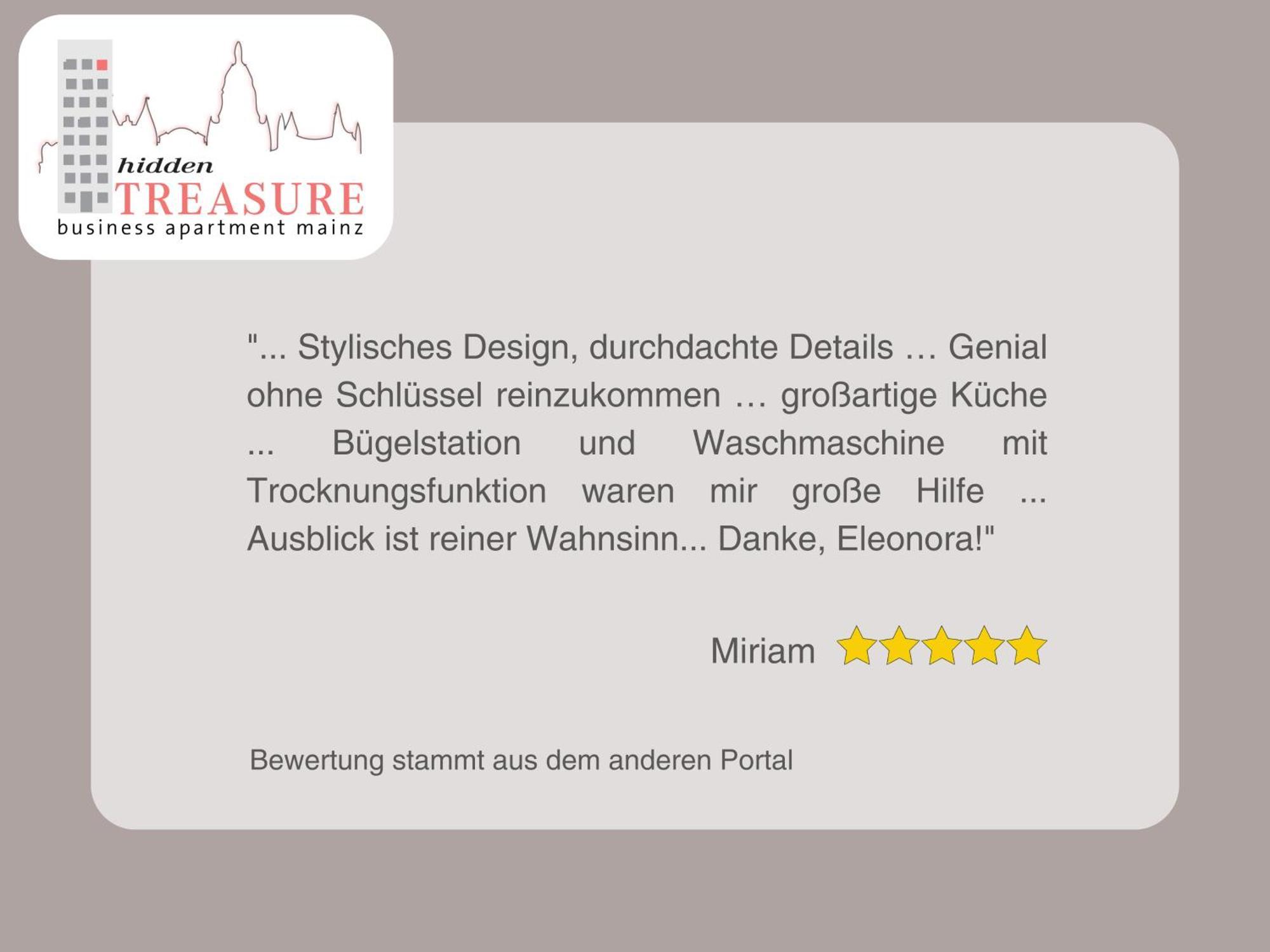 Hidden Treasure Business Apartment Mainz - Fantastic Rhine View In Center Of Mainz Old Town Exteriér fotografie